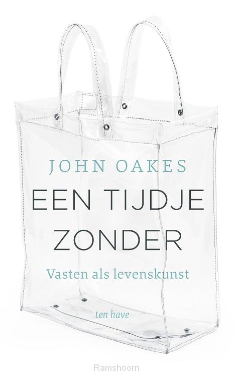 Een tijdje zonder