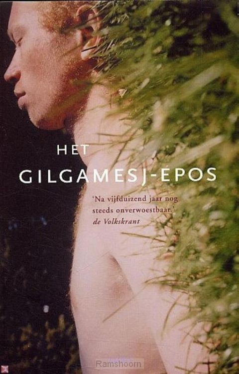 Gilgamesj epos  POD