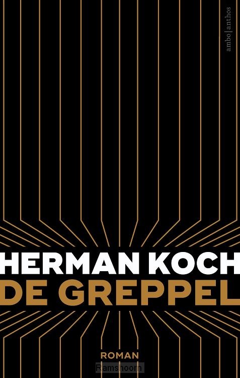 Greppel