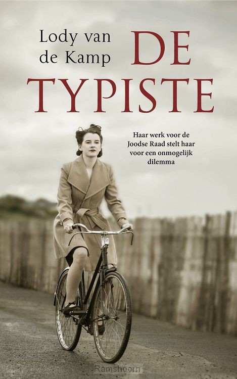 De typiste
