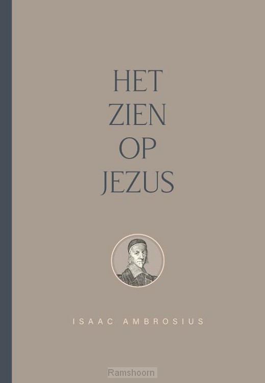 Zien op Jezus