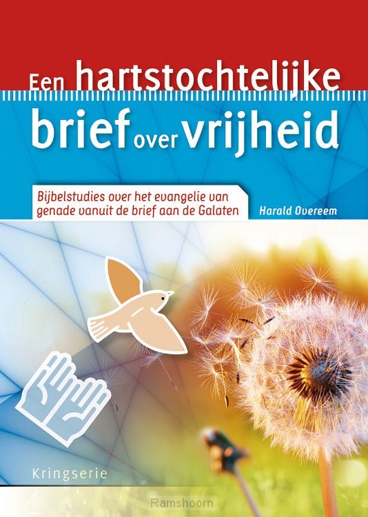 Hartstochtelijke brief over vrijheid