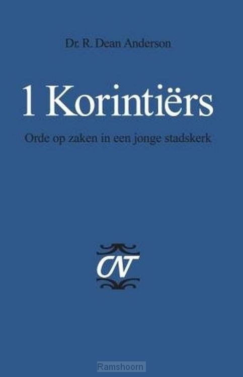 1 Korintiers  POD