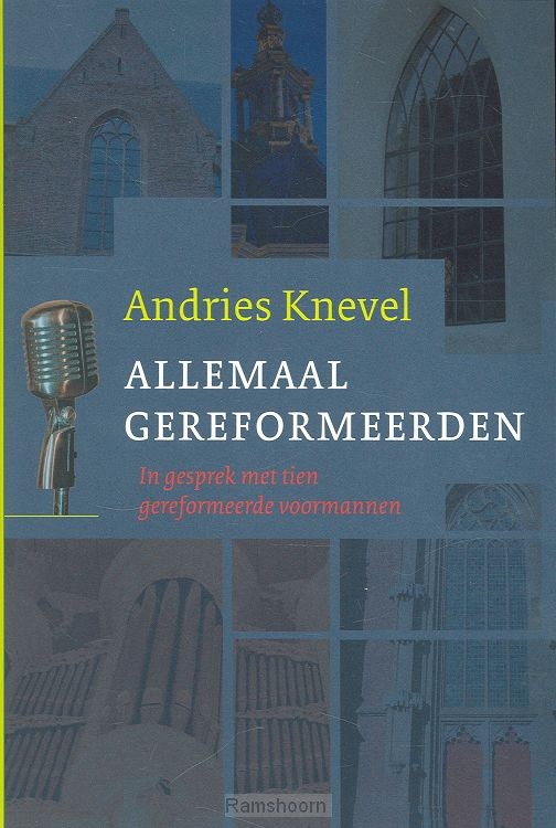 Allemaal gereformeerden