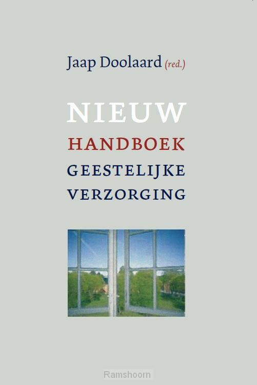 Handboek geestelijke verzorging  POD