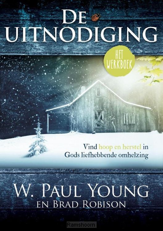 Uitnodiging werkboek