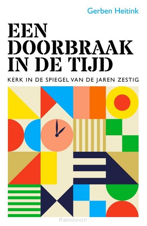 Doorbraak in de tijd