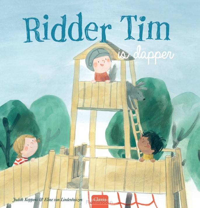 ridder tim is dapper
