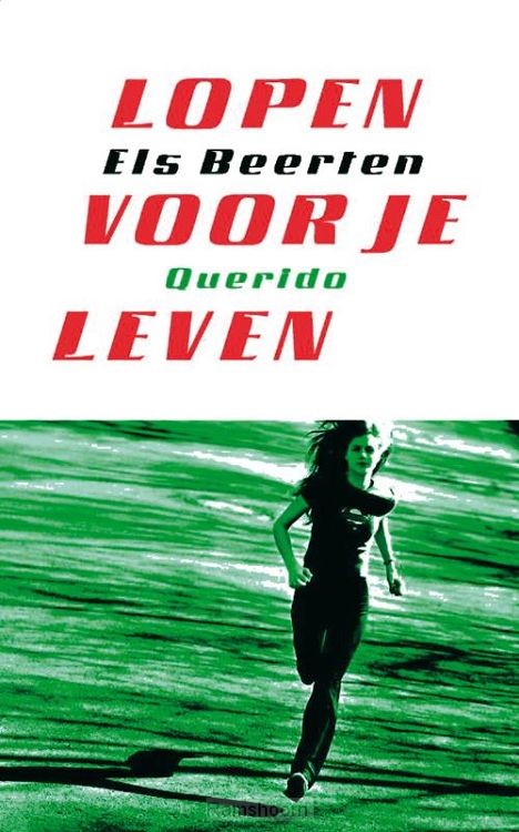 Lopen voor je leven  POD