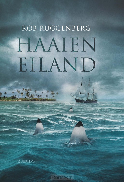 Haaieneiland