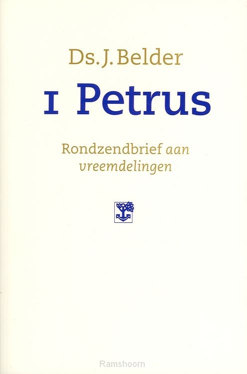 1 Petrus