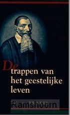 Trappen van het geestelijke leven