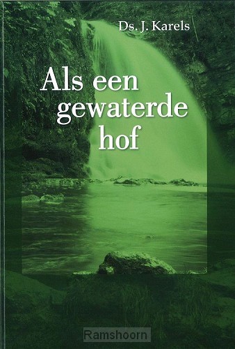 Als een gewaterde hof 2