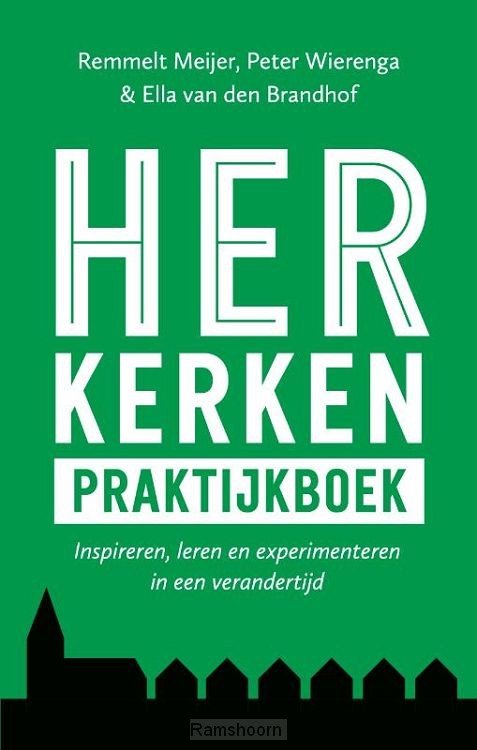 Herkerken: praktijkboek