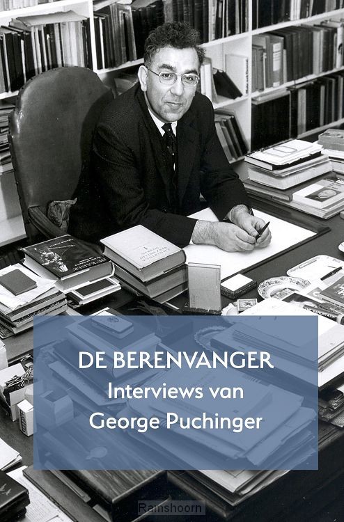 Berenvanger