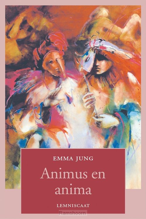 Animus en anima