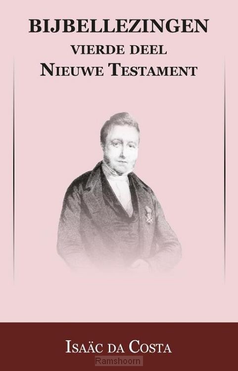 Bijbellezingen 4 Nieuwe Testament