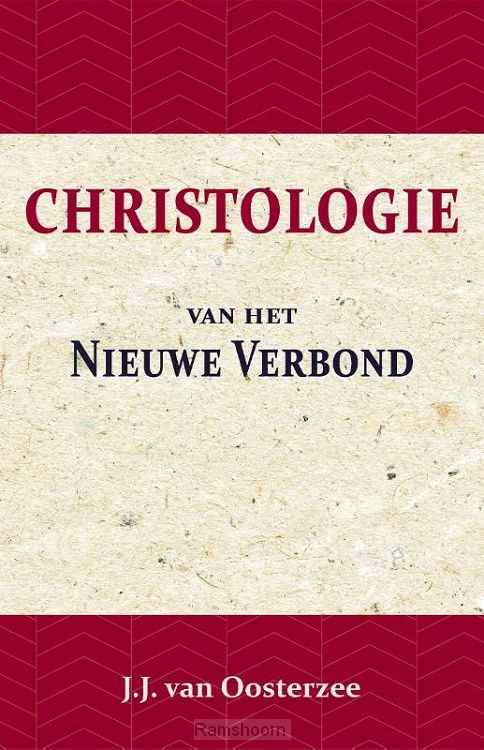 Christologie van het Nieuwe Verbond
