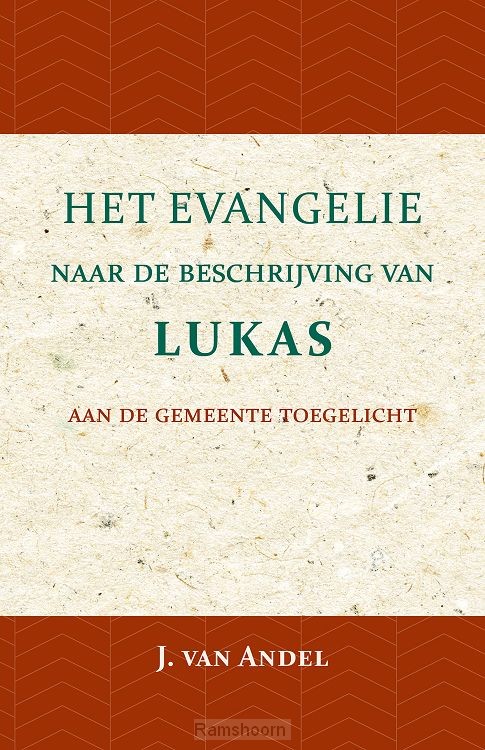 Het Evangelie naar de beschrijving van L