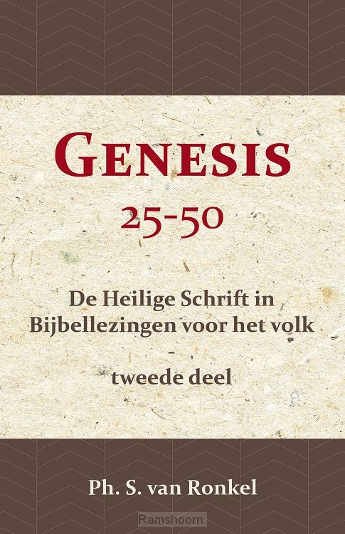 Genesis 25-50