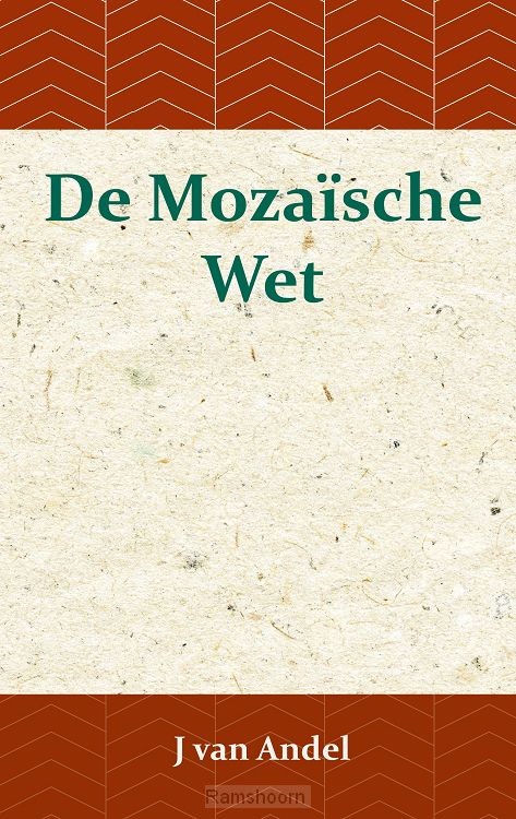 De Mozaische Wet