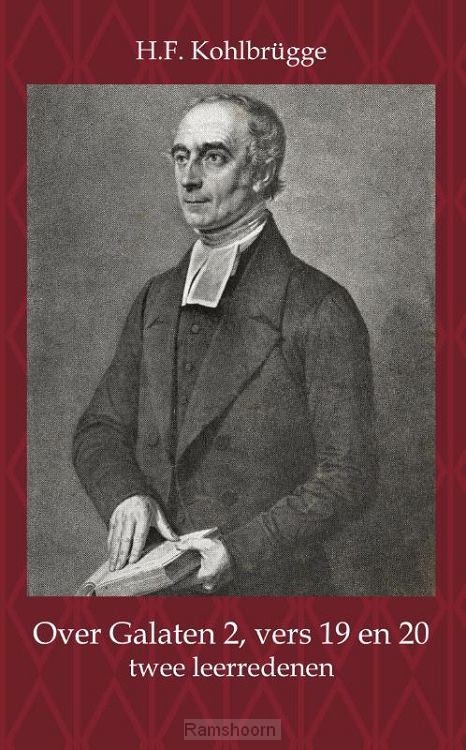 Over Galaten 2, vers 19 en 20