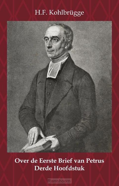 Over de Eerste Brief van Petrus 3
