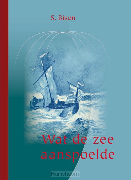 Wat de zee aanspoelde