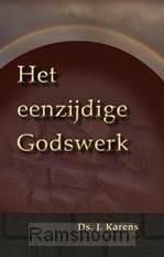 Eenzijdige Godswerk