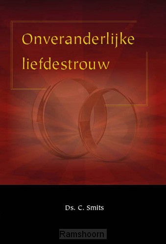 Onveranderlijke liefdestrouw