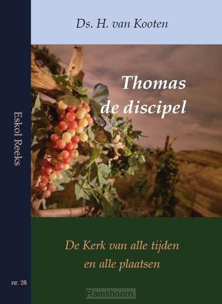 Thomas de disipel