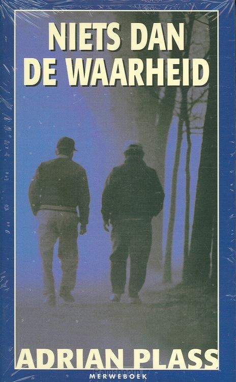 Niets dan de waarheid set 10 ex