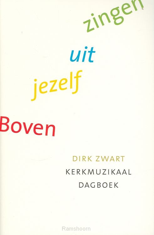 Boven jezelf uit zingen