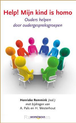 Help! mijn kind is homo