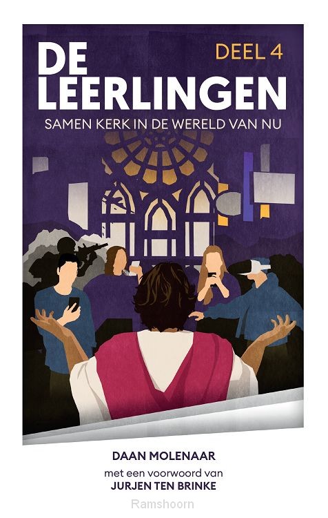 Leerlingen deel 4