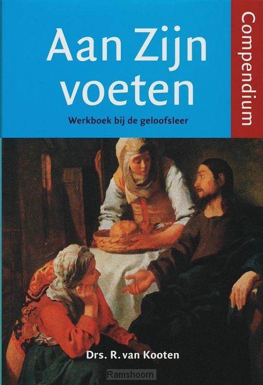 Compendium aan Zijn voeten