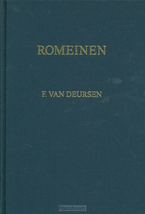 Voorzeide leer It romeinen