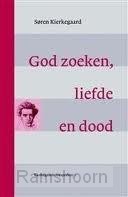 God zoeken liefde en dood