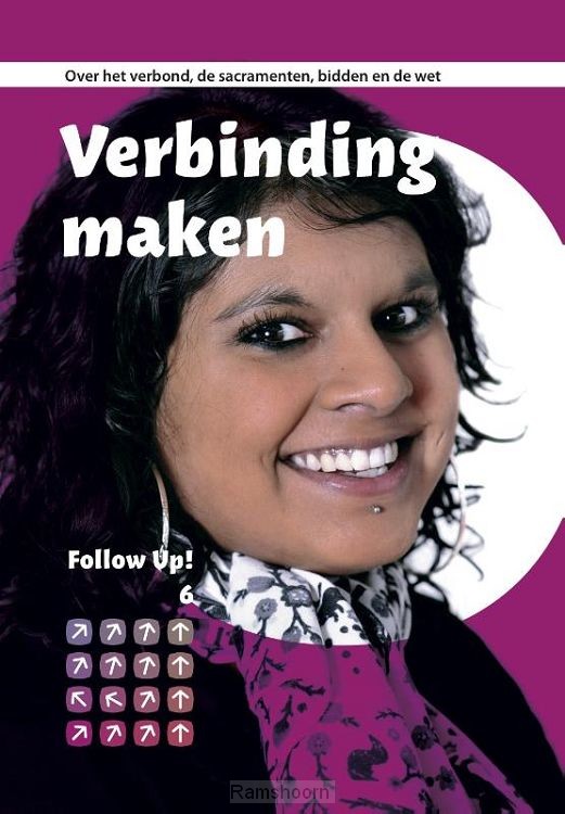 Follow up  6 verbinding maken