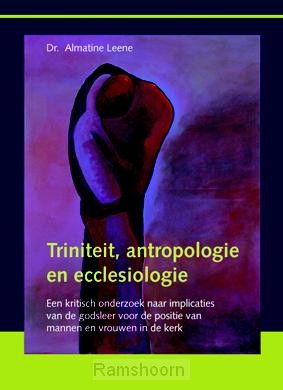 Triniteit antropologie en ecclesiologie