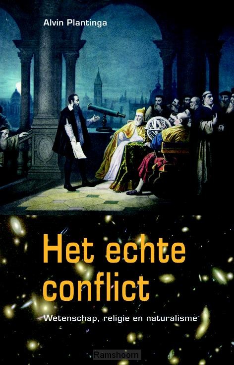 Het echte conflict