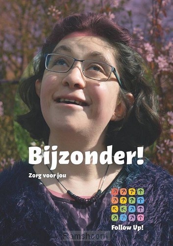 Follow up Bijzonder 4 catechisanten