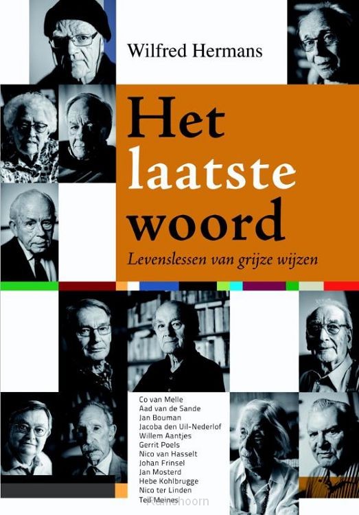 Laatste woord
