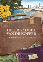 Raadsel van de koffer