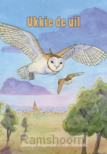 Ukkie de uil