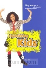 Opwekking kids muziekboek 17