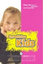 Opwekking kids muziekboek 18