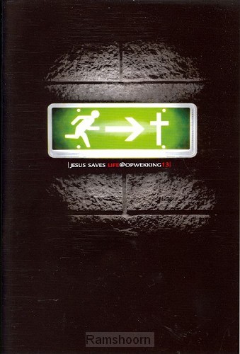 Opwekking jongeren muziekboek 13