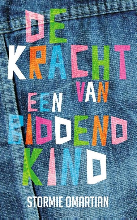 Kracht van een biddend kind