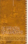Grenzen gewaardeerd